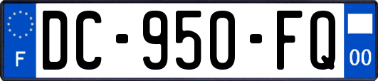 DC-950-FQ