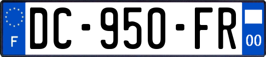 DC-950-FR