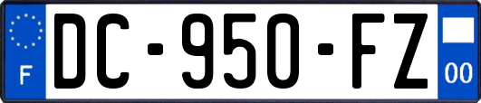 DC-950-FZ