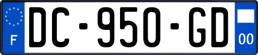 DC-950-GD