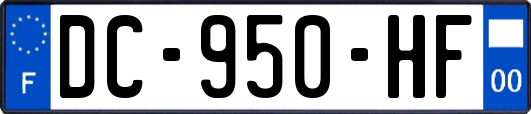 DC-950-HF