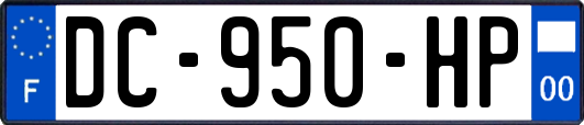 DC-950-HP