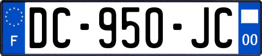 DC-950-JC