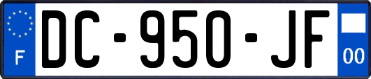 DC-950-JF