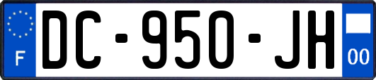DC-950-JH