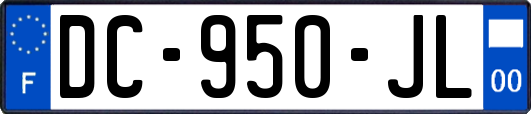 DC-950-JL