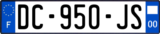 DC-950-JS