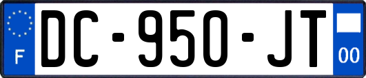 DC-950-JT