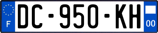 DC-950-KH