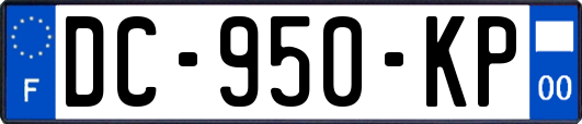 DC-950-KP