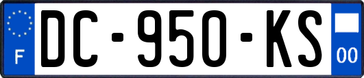 DC-950-KS