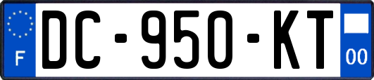 DC-950-KT