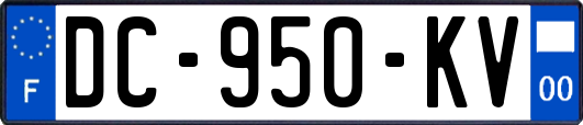 DC-950-KV