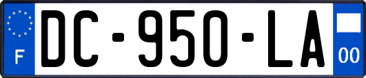 DC-950-LA