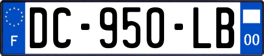 DC-950-LB