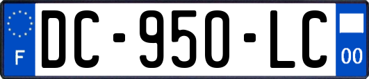 DC-950-LC