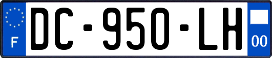 DC-950-LH