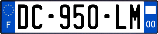 DC-950-LM