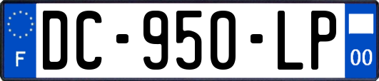 DC-950-LP