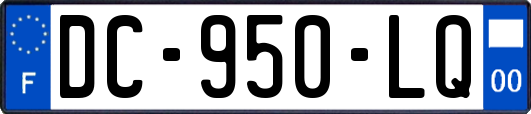 DC-950-LQ