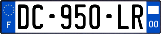 DC-950-LR