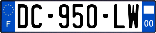 DC-950-LW