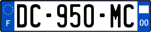 DC-950-MC