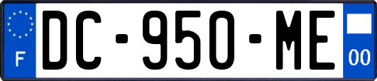 DC-950-ME