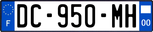 DC-950-MH