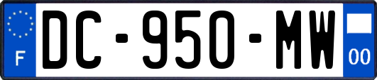 DC-950-MW