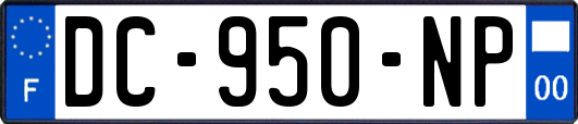 DC-950-NP