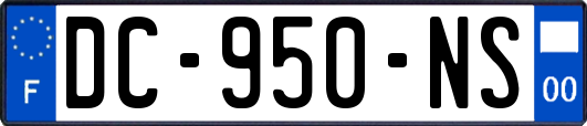 DC-950-NS