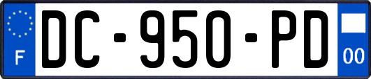 DC-950-PD