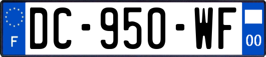 DC-950-WF