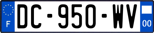DC-950-WV