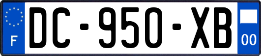 DC-950-XB