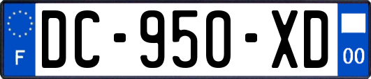 DC-950-XD