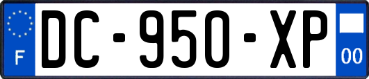 DC-950-XP