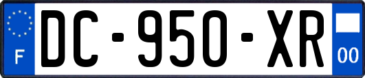 DC-950-XR