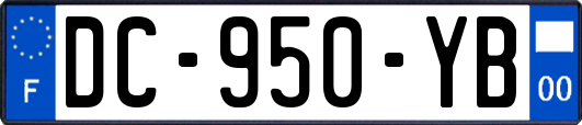 DC-950-YB