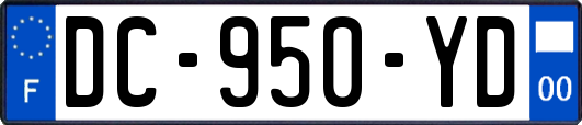 DC-950-YD