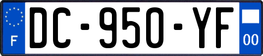 DC-950-YF