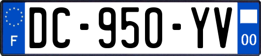 DC-950-YV