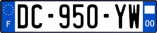 DC-950-YW