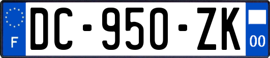 DC-950-ZK