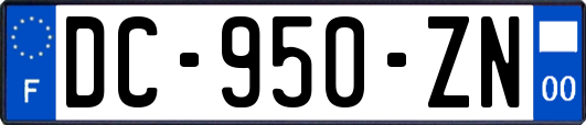 DC-950-ZN