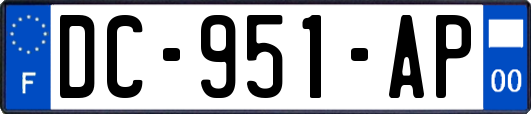 DC-951-AP