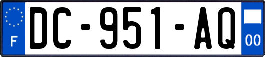 DC-951-AQ