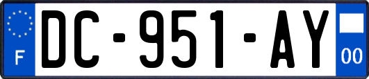DC-951-AY