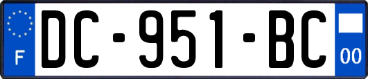 DC-951-BC